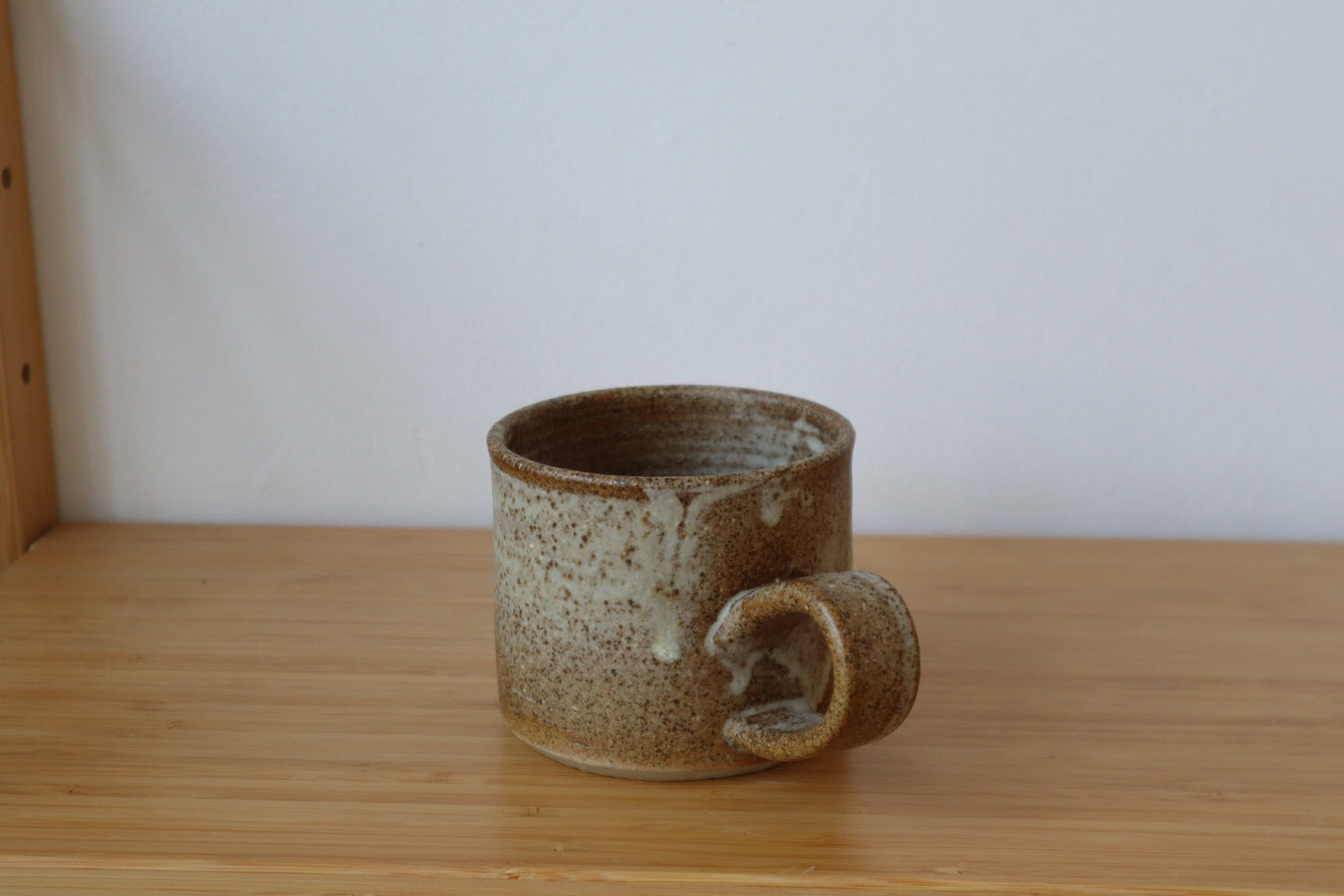 Loop Handled Mug