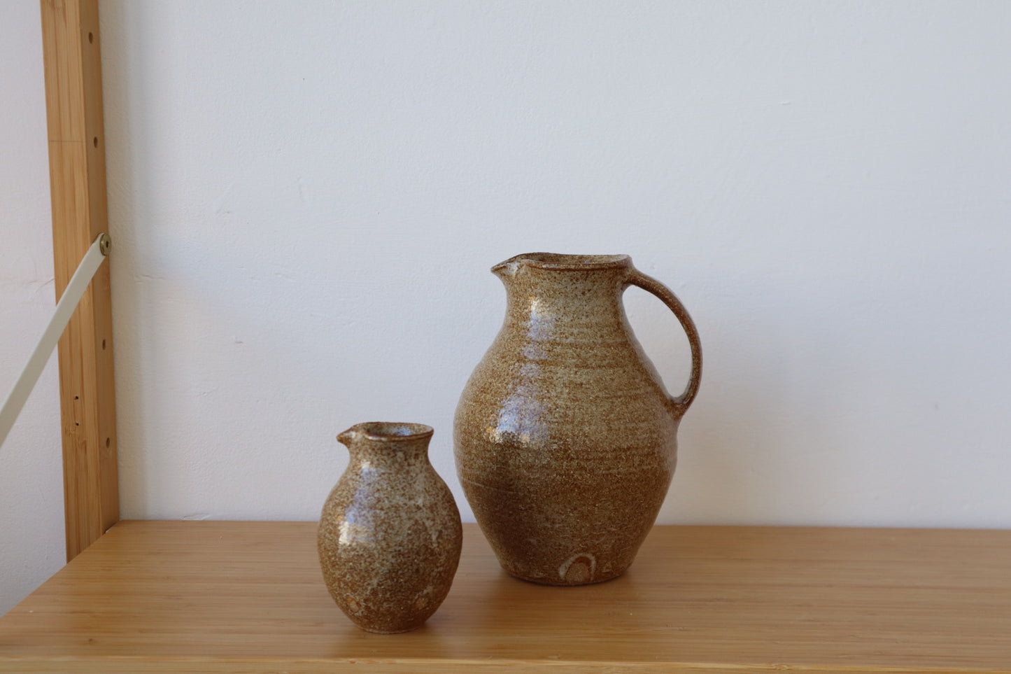 Speckled Jug