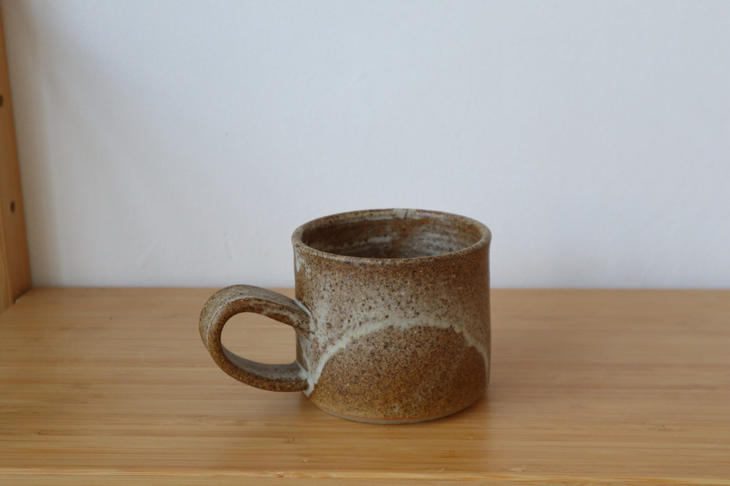 Loop Handled Mug