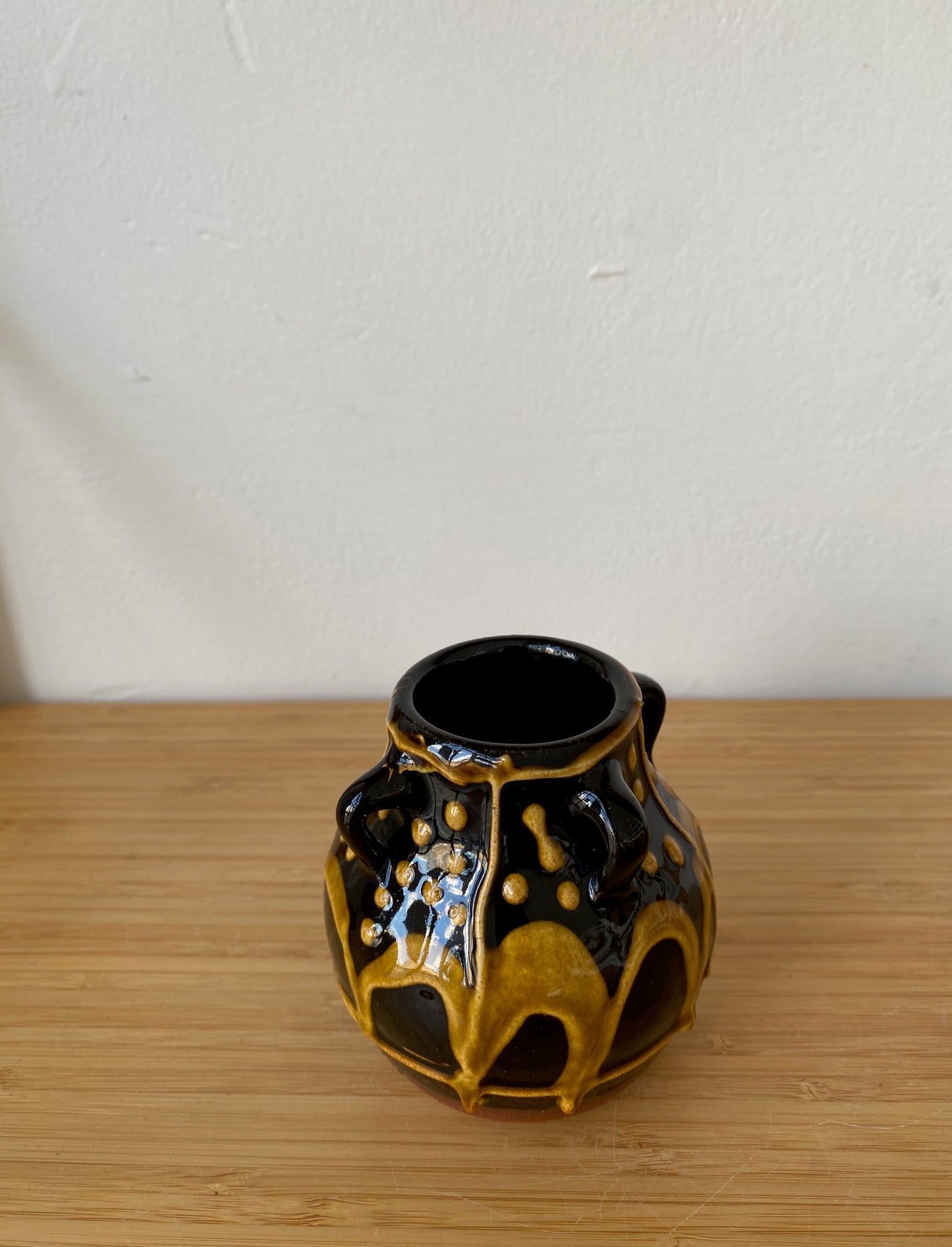 Slipware Vases
