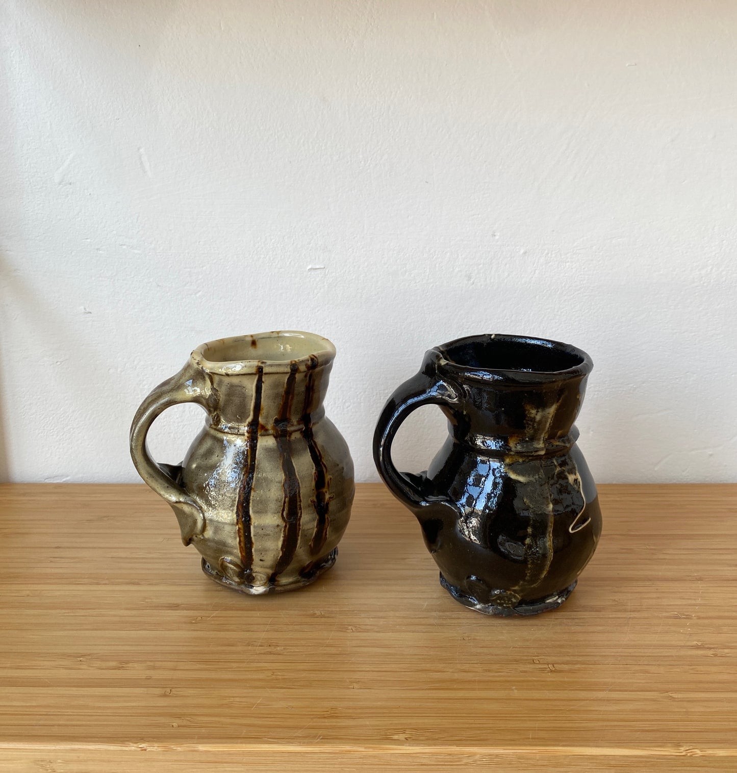 Barrel Mug