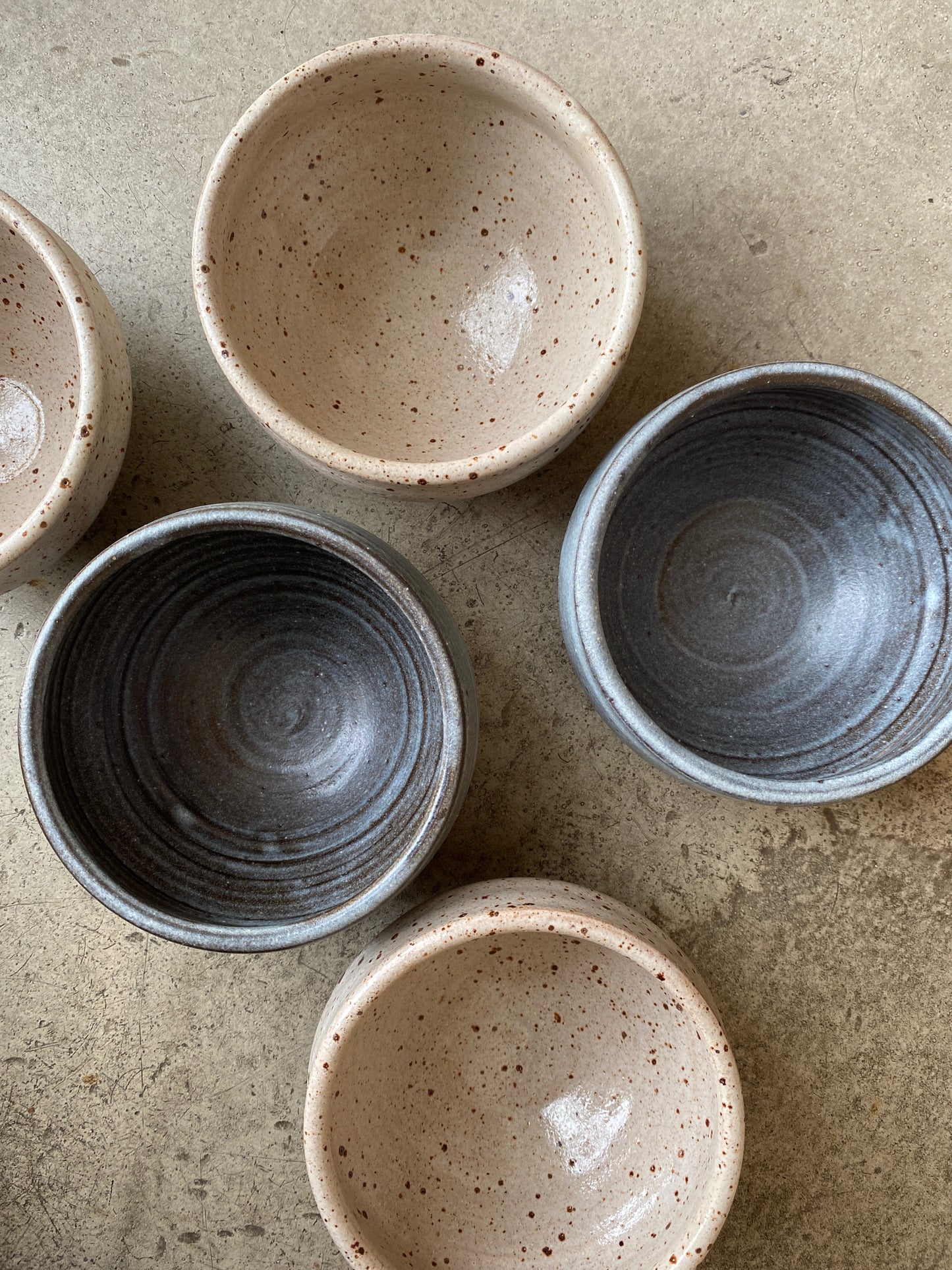 Porridge Bowl