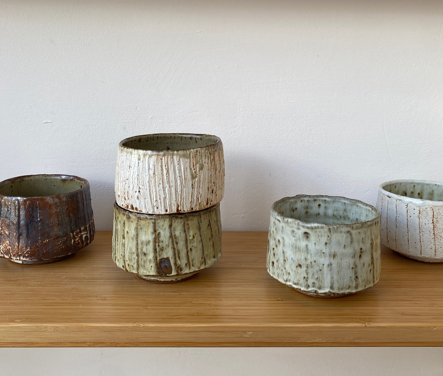 Chawan Drinking Bowl