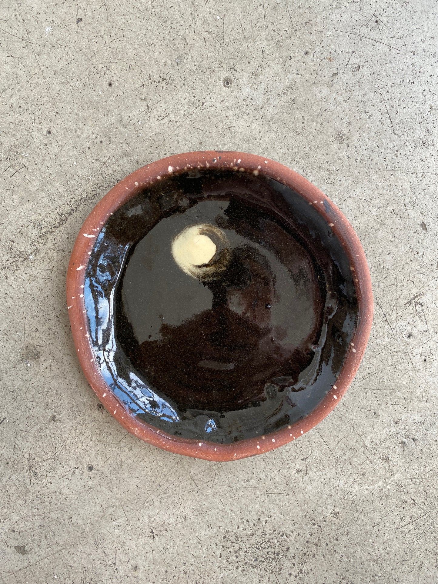 Snack Plates
