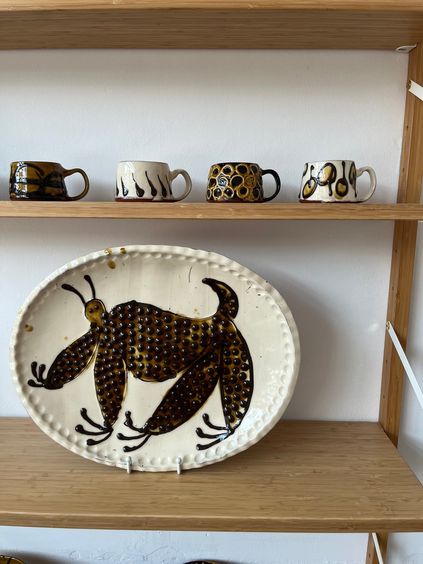 Large Creature Platter