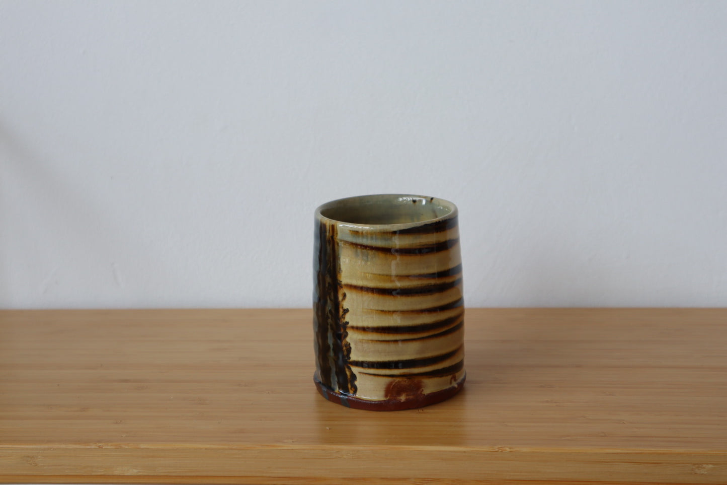 Slipware Beaker