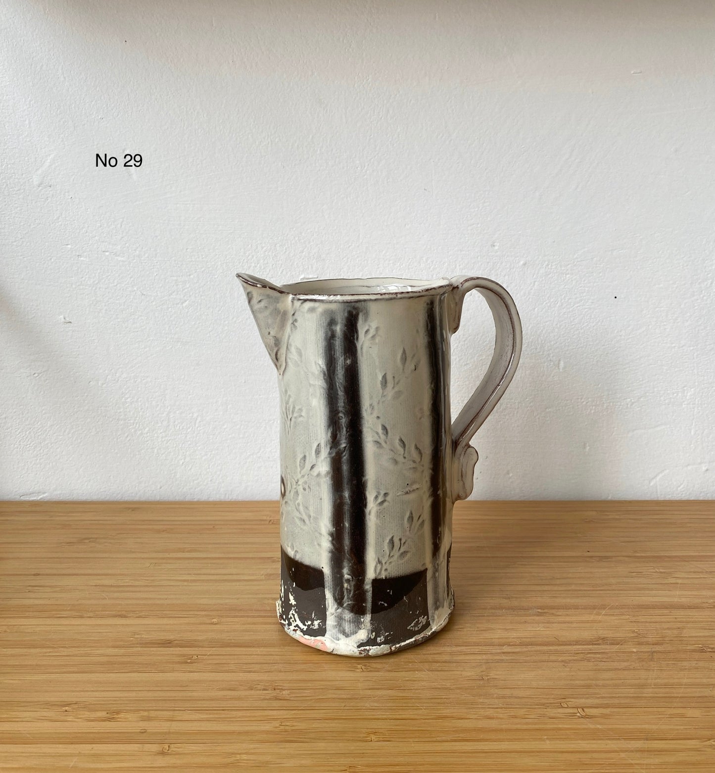 Medium Jug