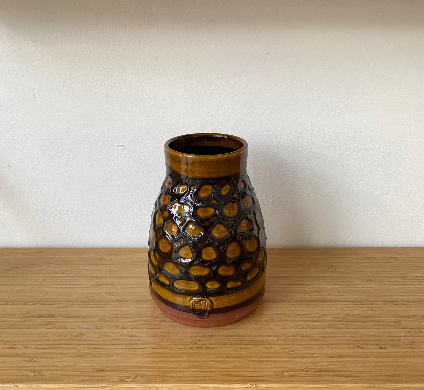 Slipware Vases