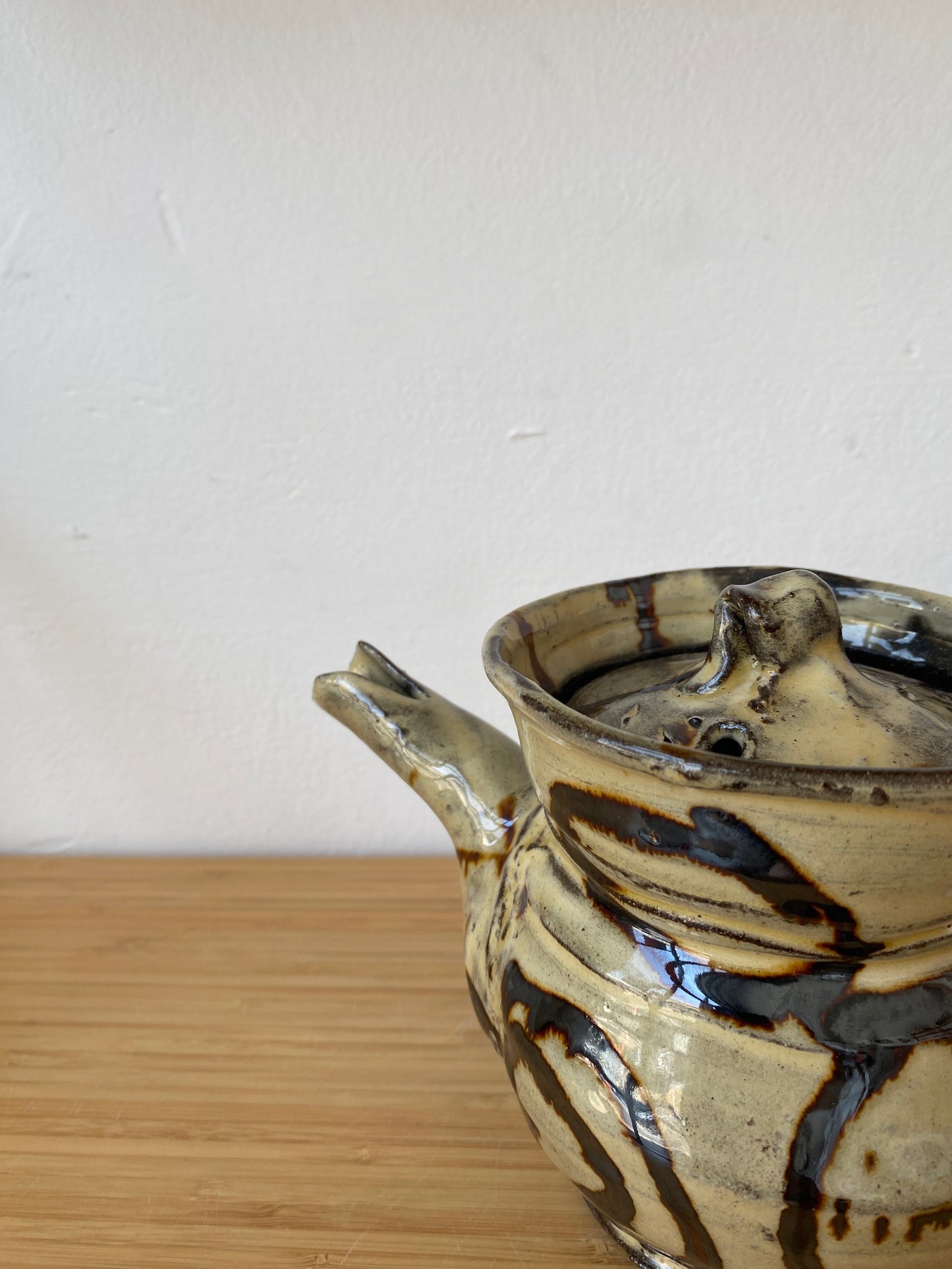Teapot