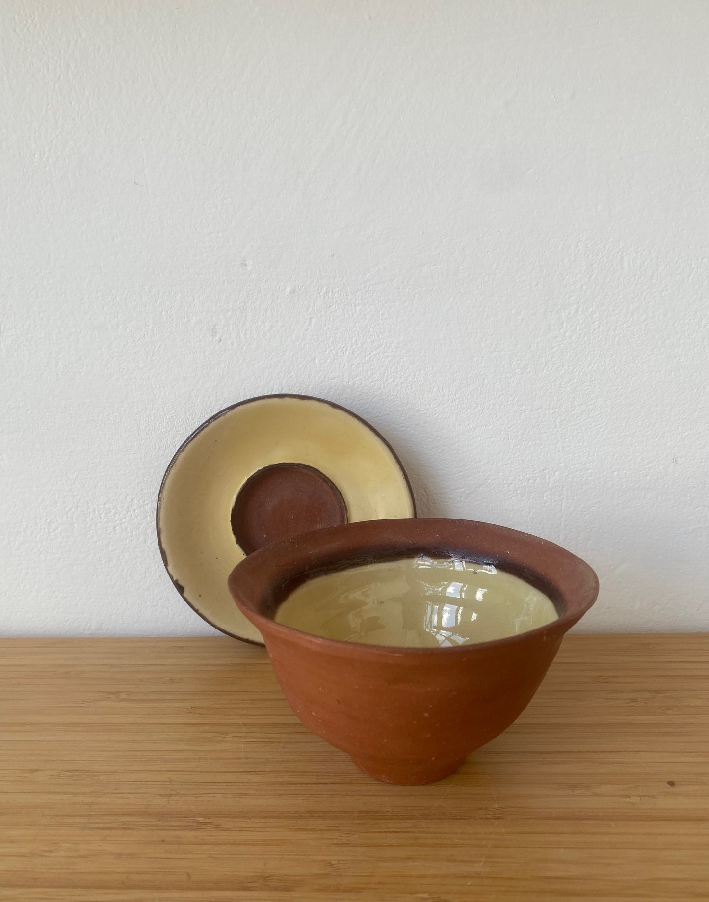 Gaiwan (Tea Vessel)