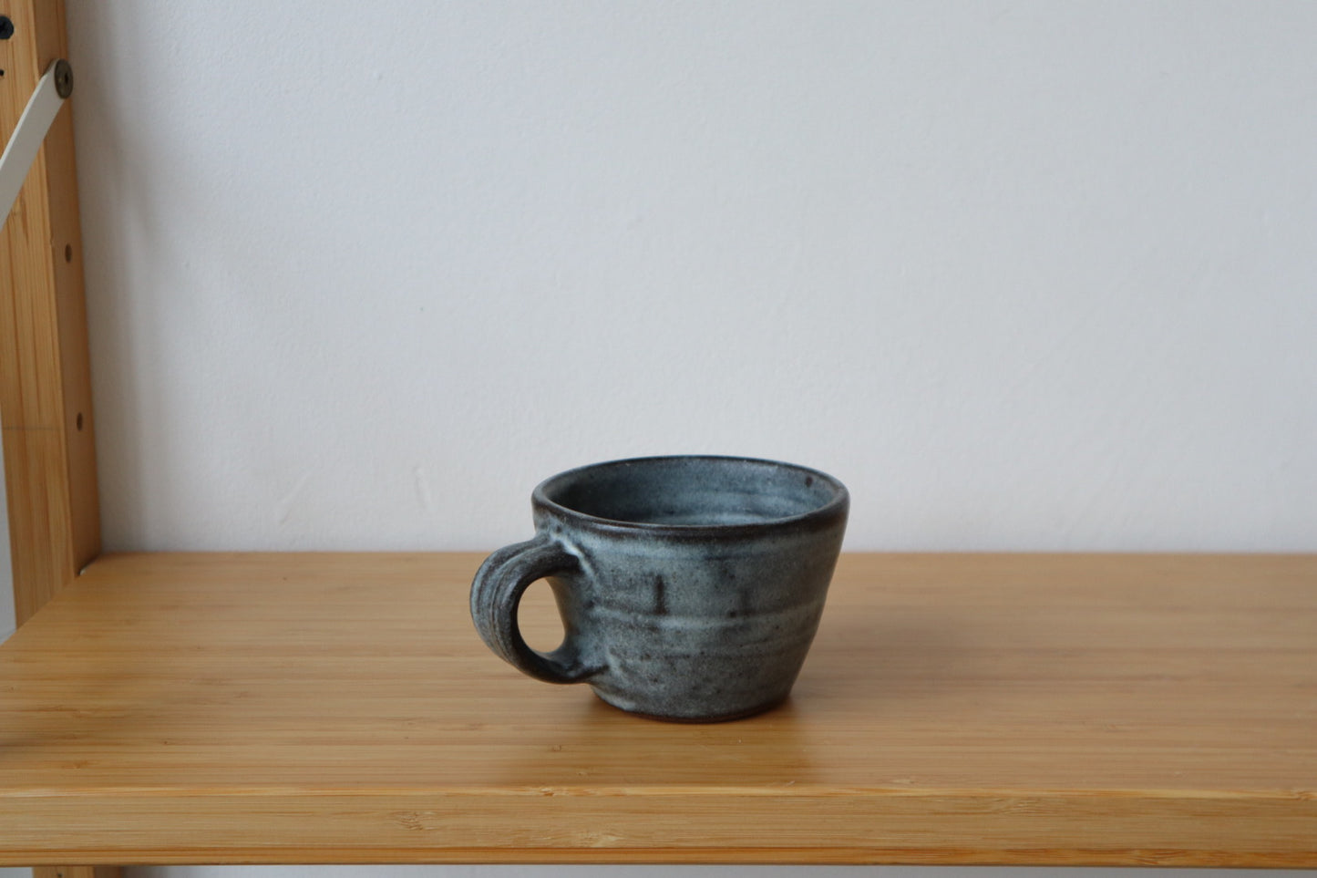 Midnight Blue Mug