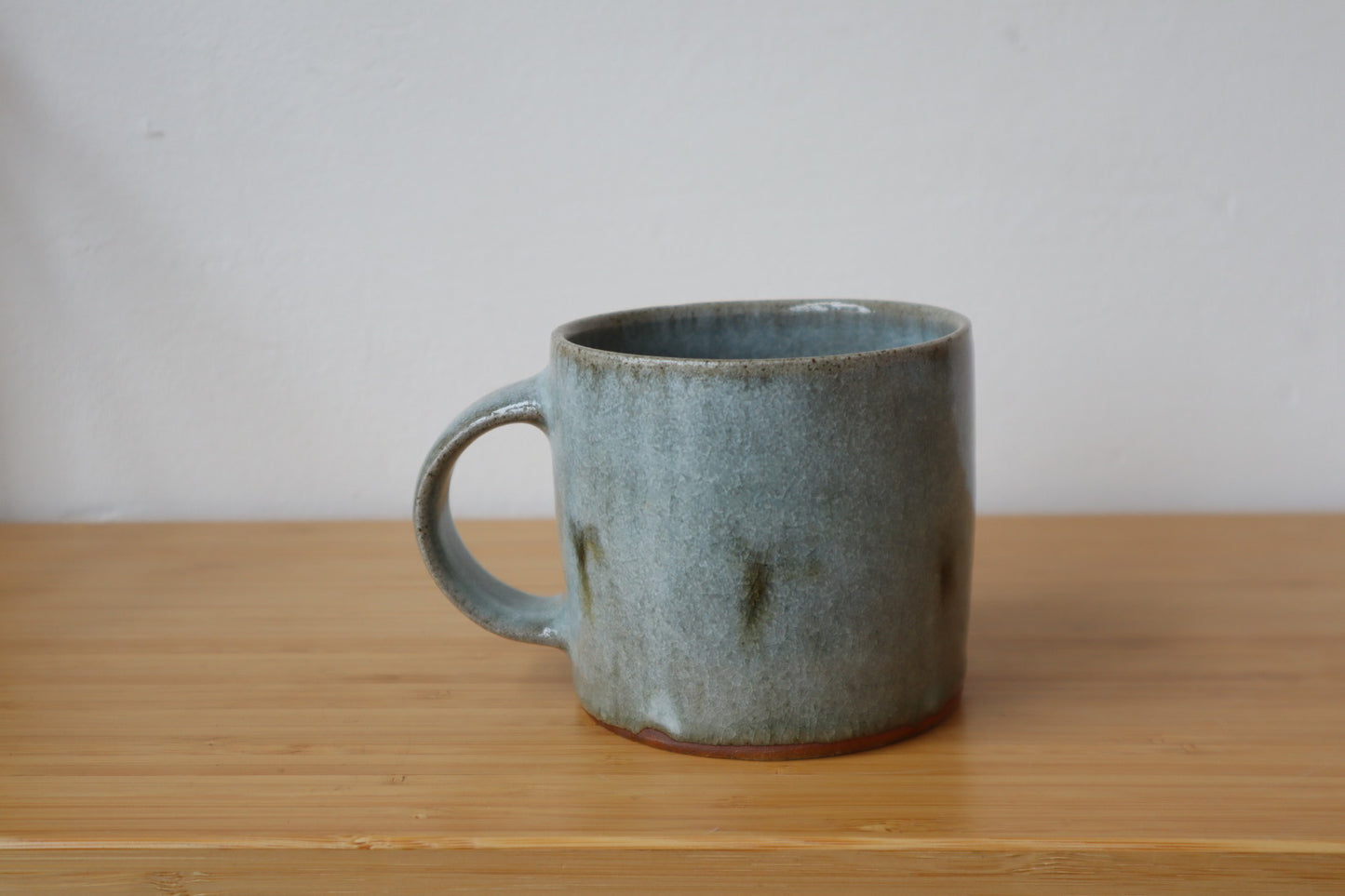 Patterned Mug