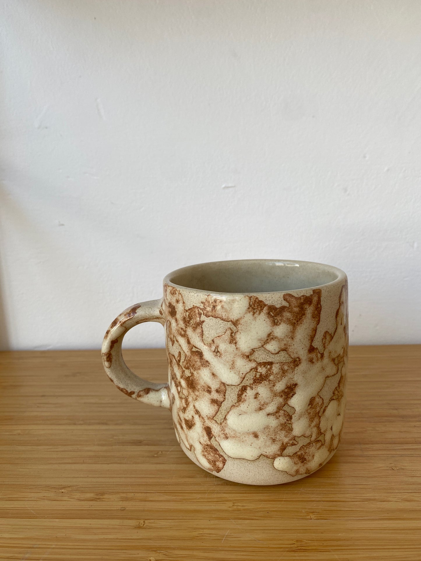 Helen Levi Mugs