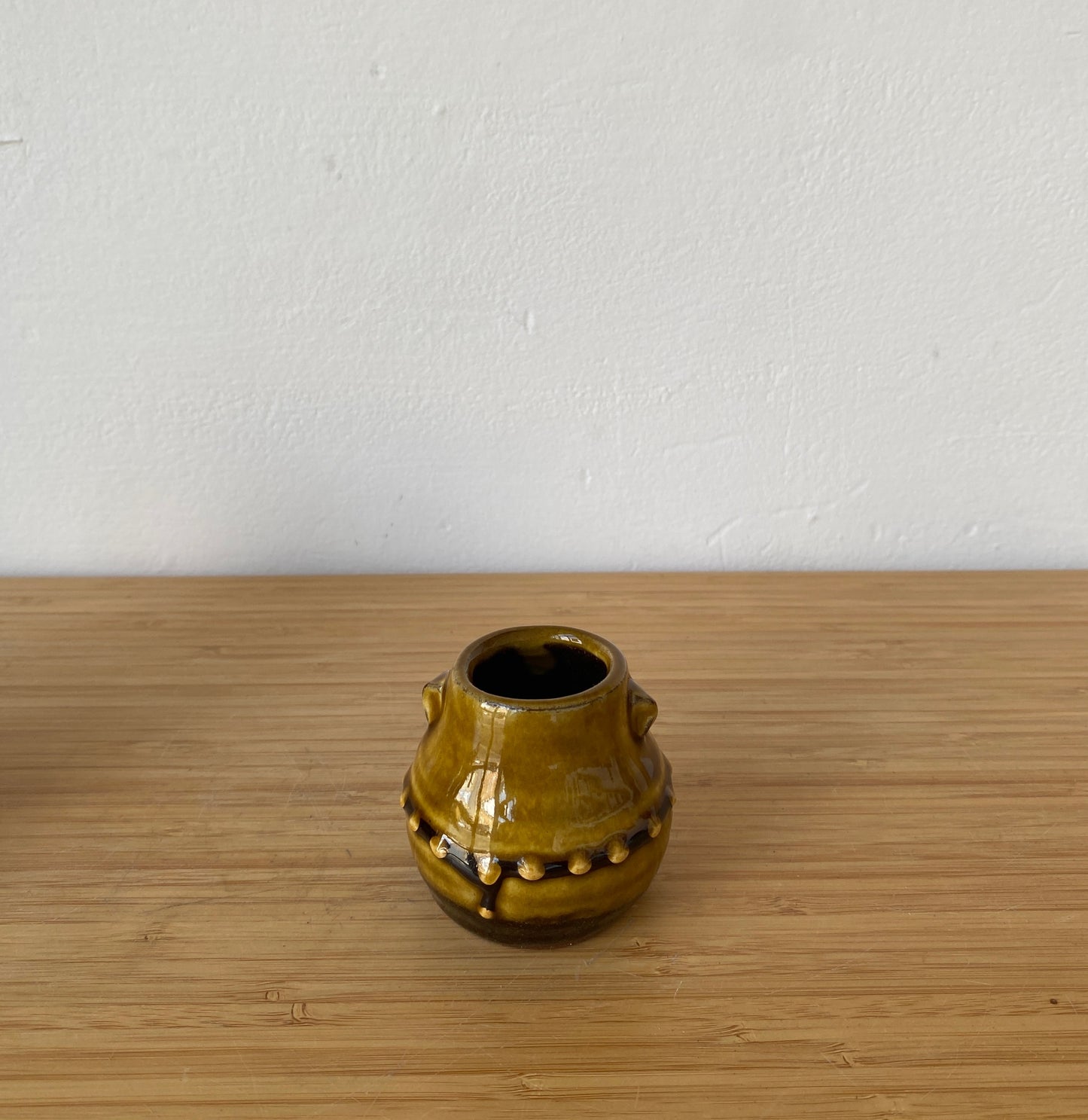 Slipware Vases