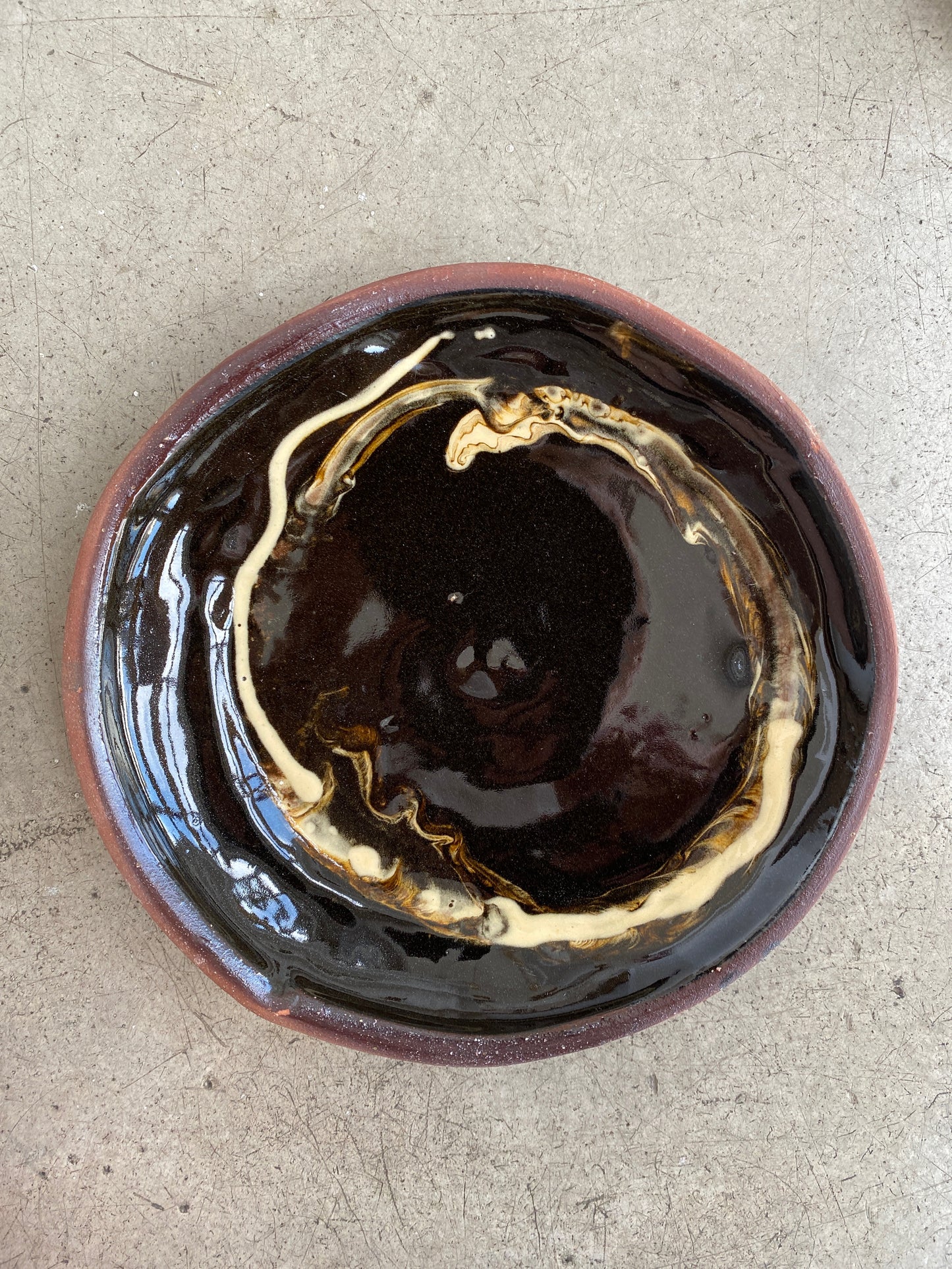 Lunch Plate