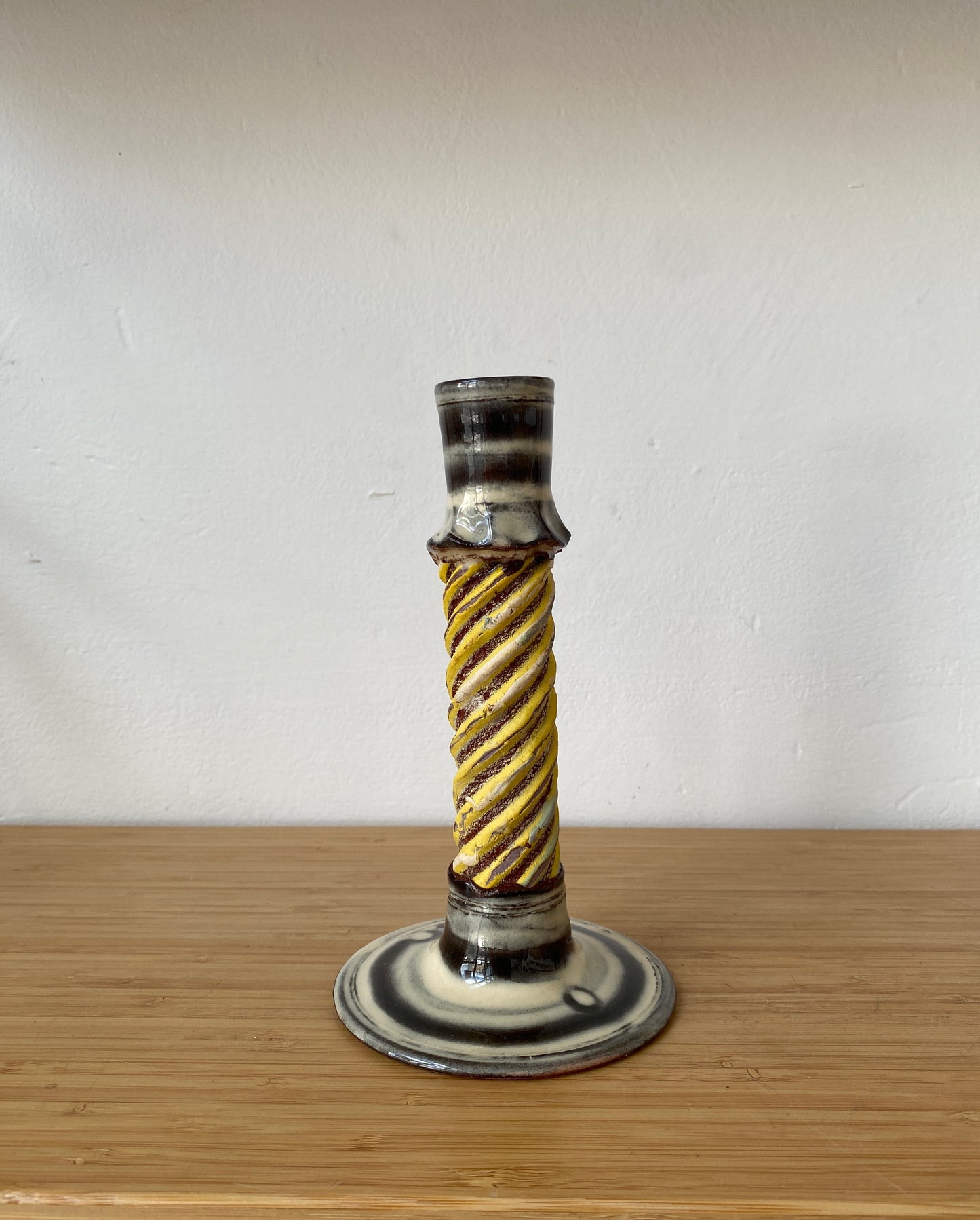 Candlestick Holders