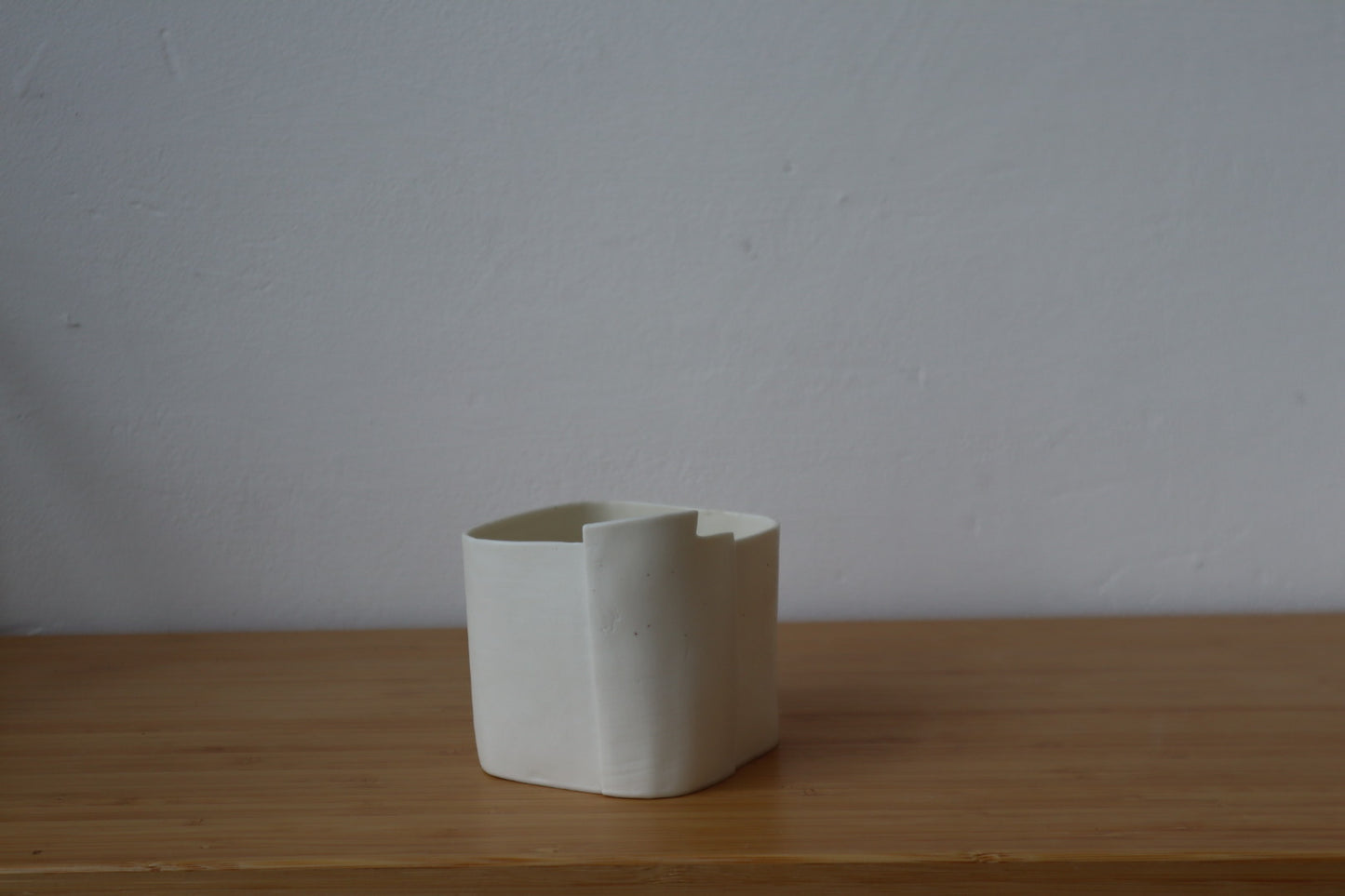 Porcelain Vessels