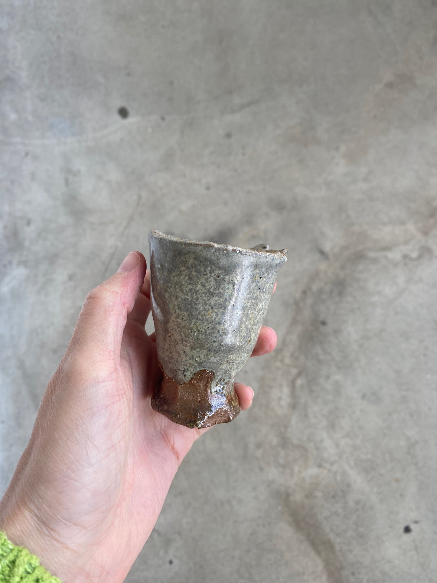 Small Cup 80