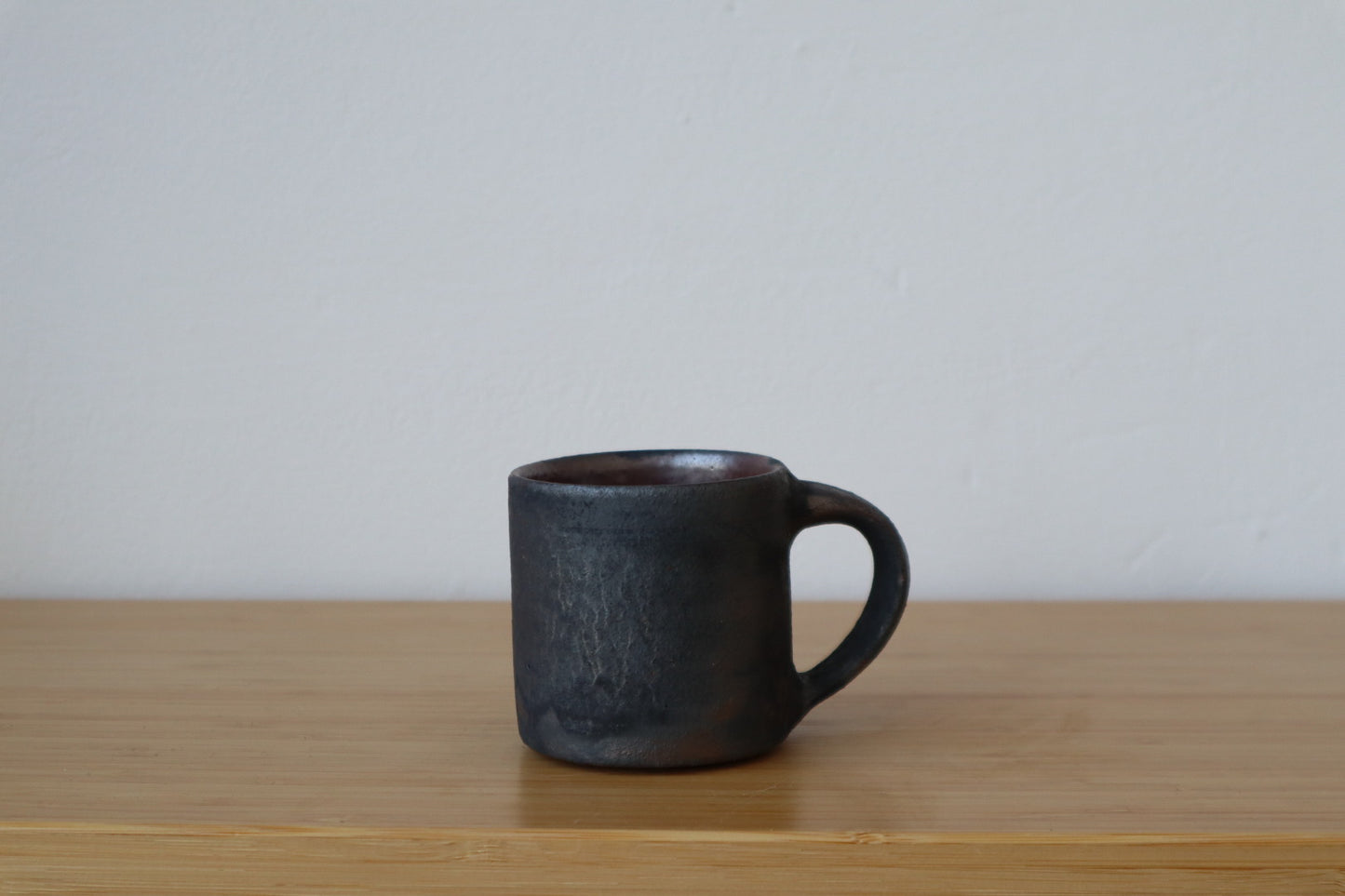 Iron Washed Espresso Mug
