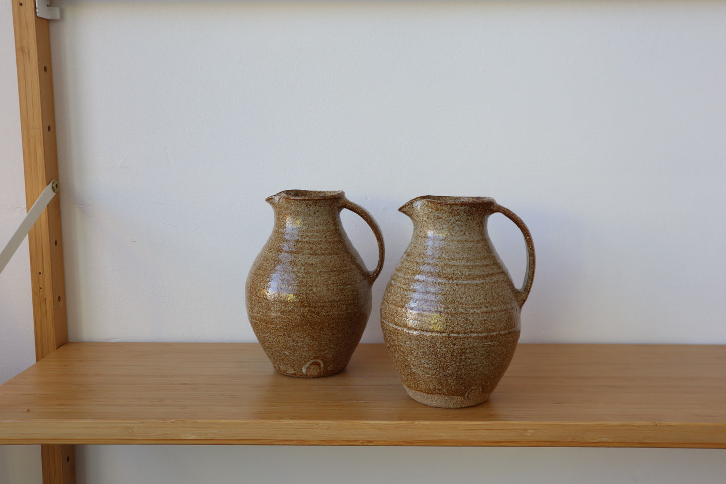 Speckled Jug