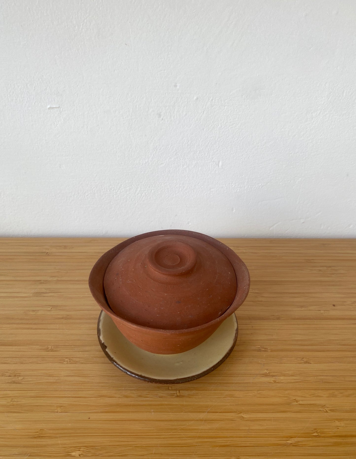 Gaiwan (Tea Vessel)