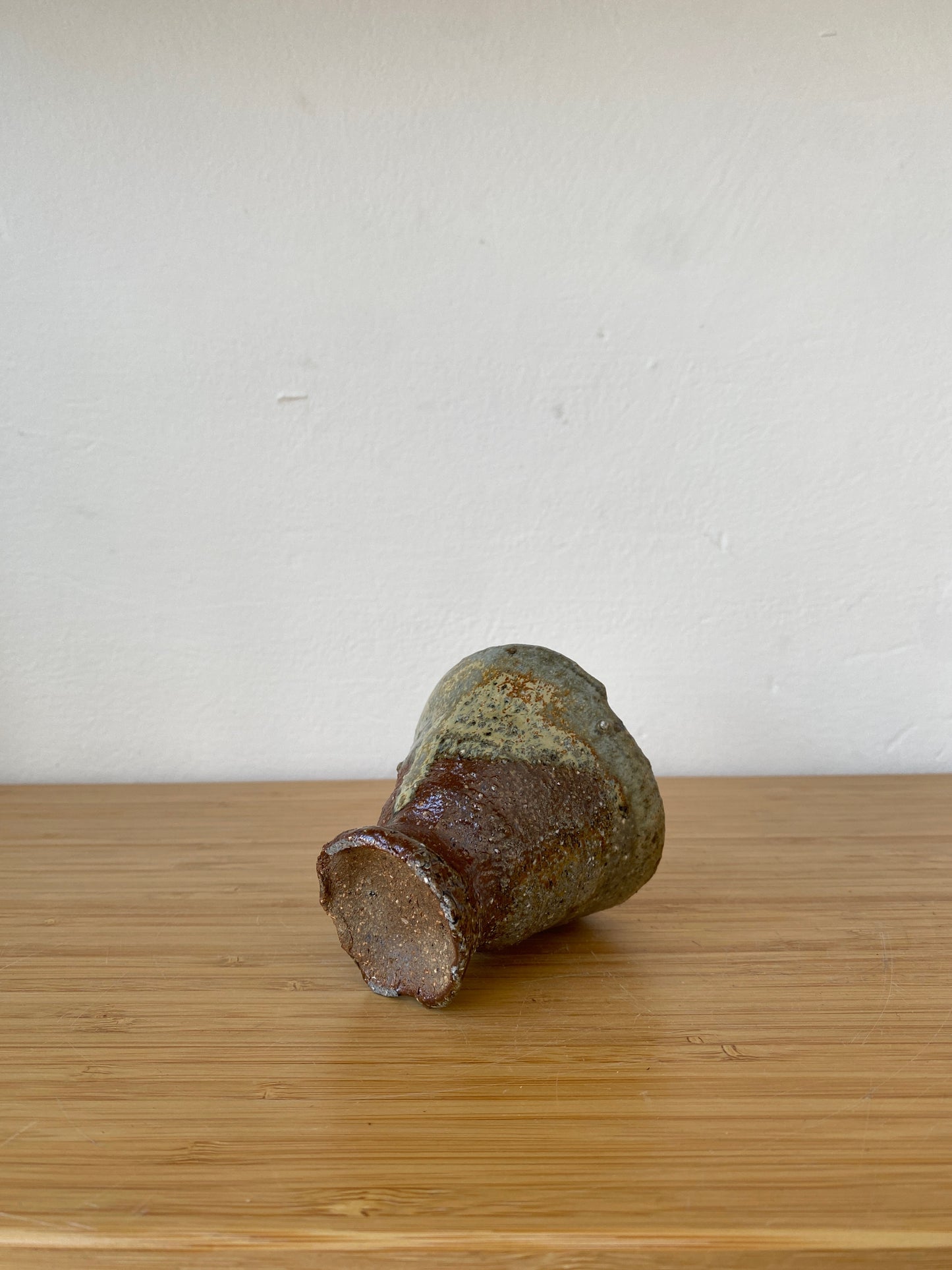 Small cup 74