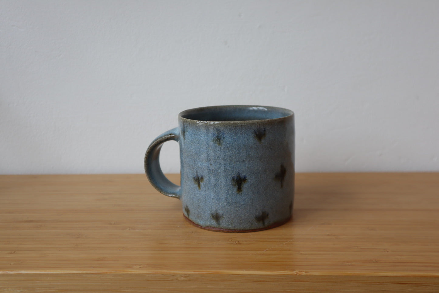Patterned Mug