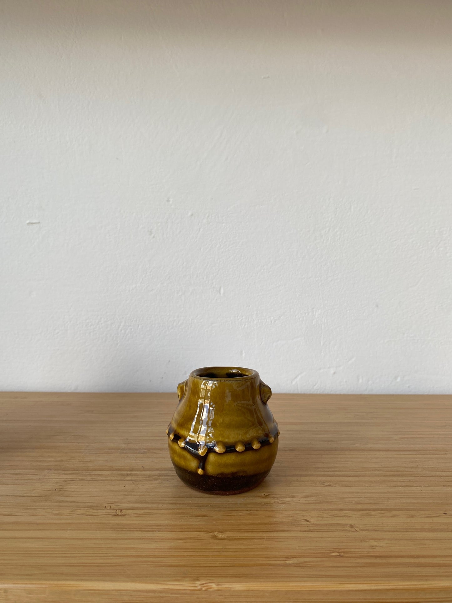 Slipware Vases