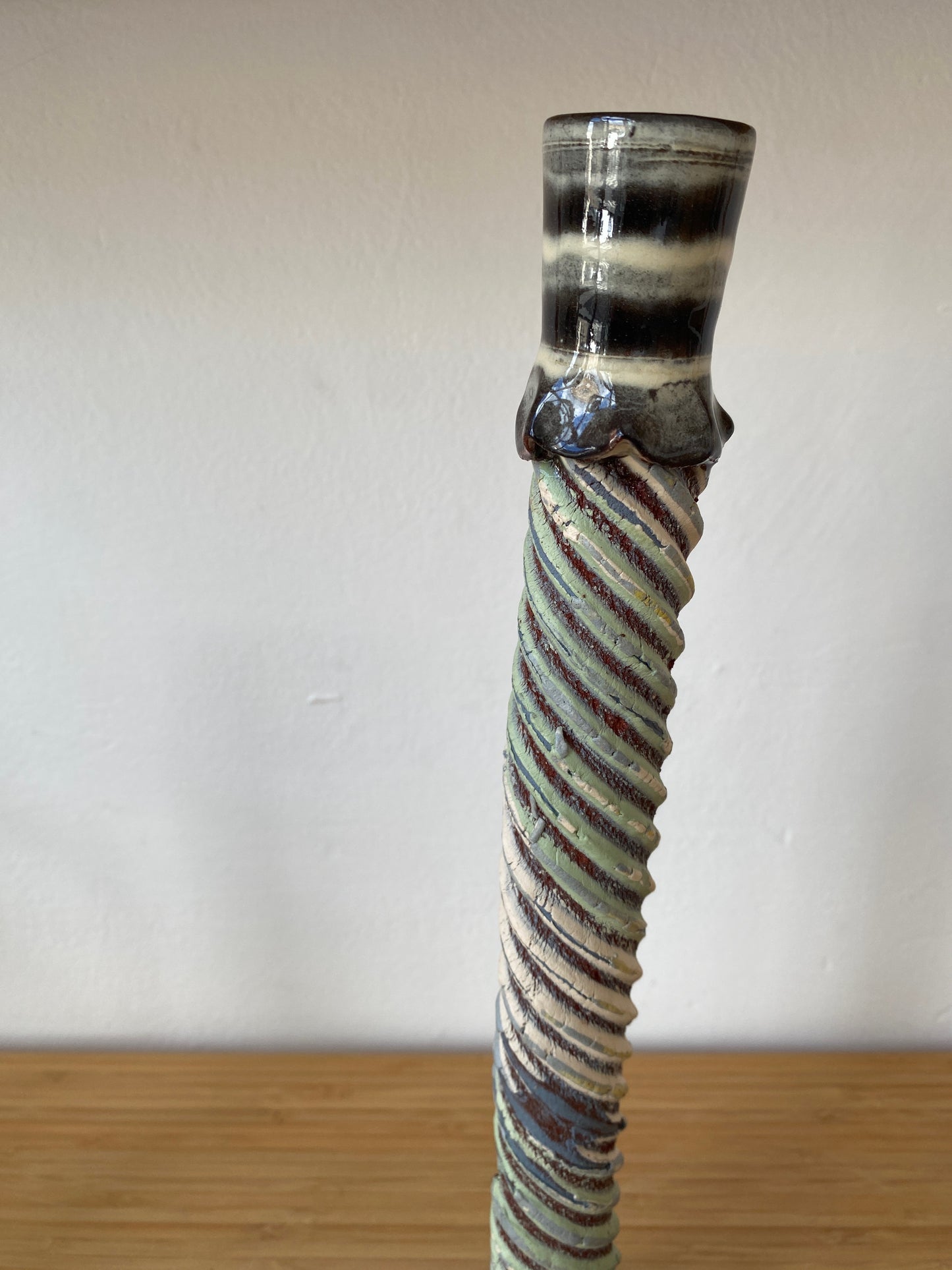 Candlestick Holders