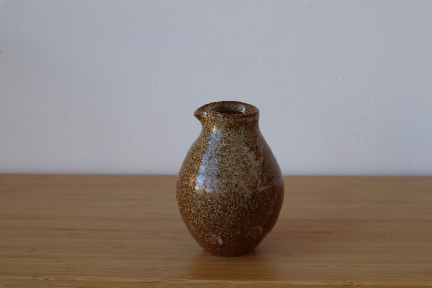 Speckled Jug