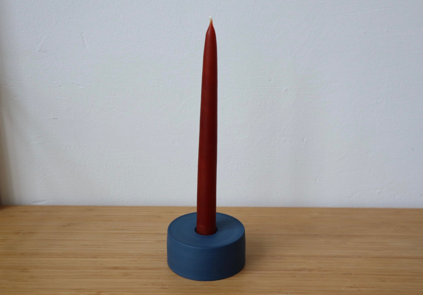 Chunky Candlestick Holder