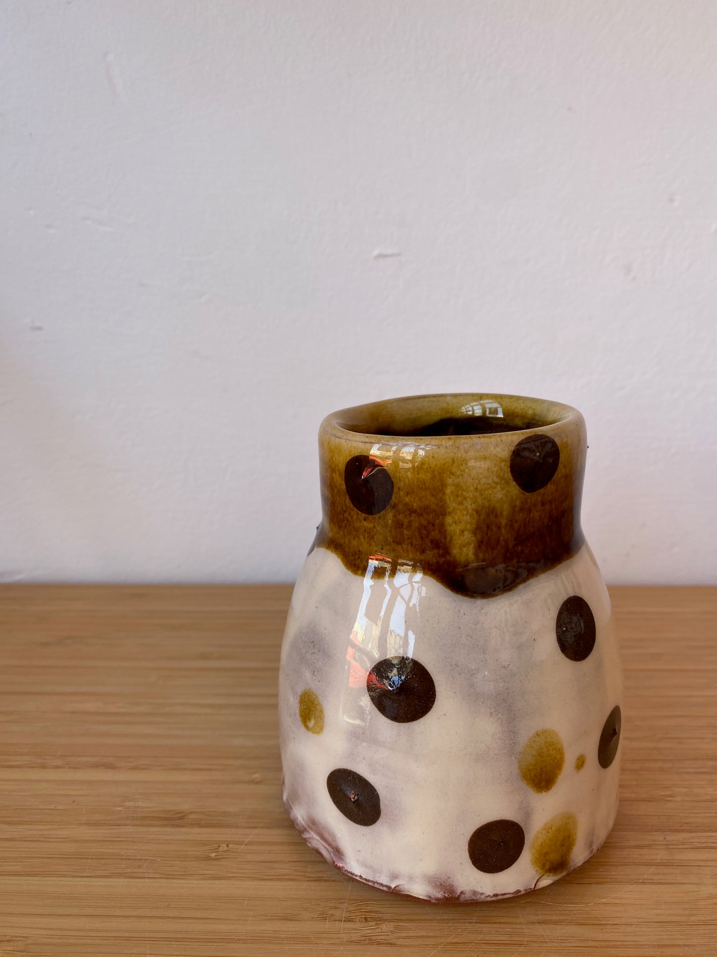 Slipware Vases
