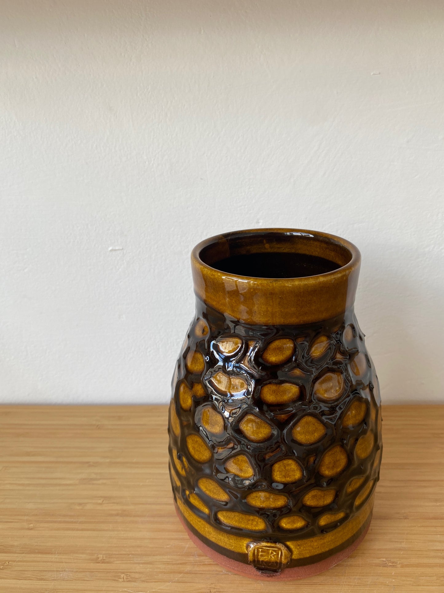 Slipware Vases