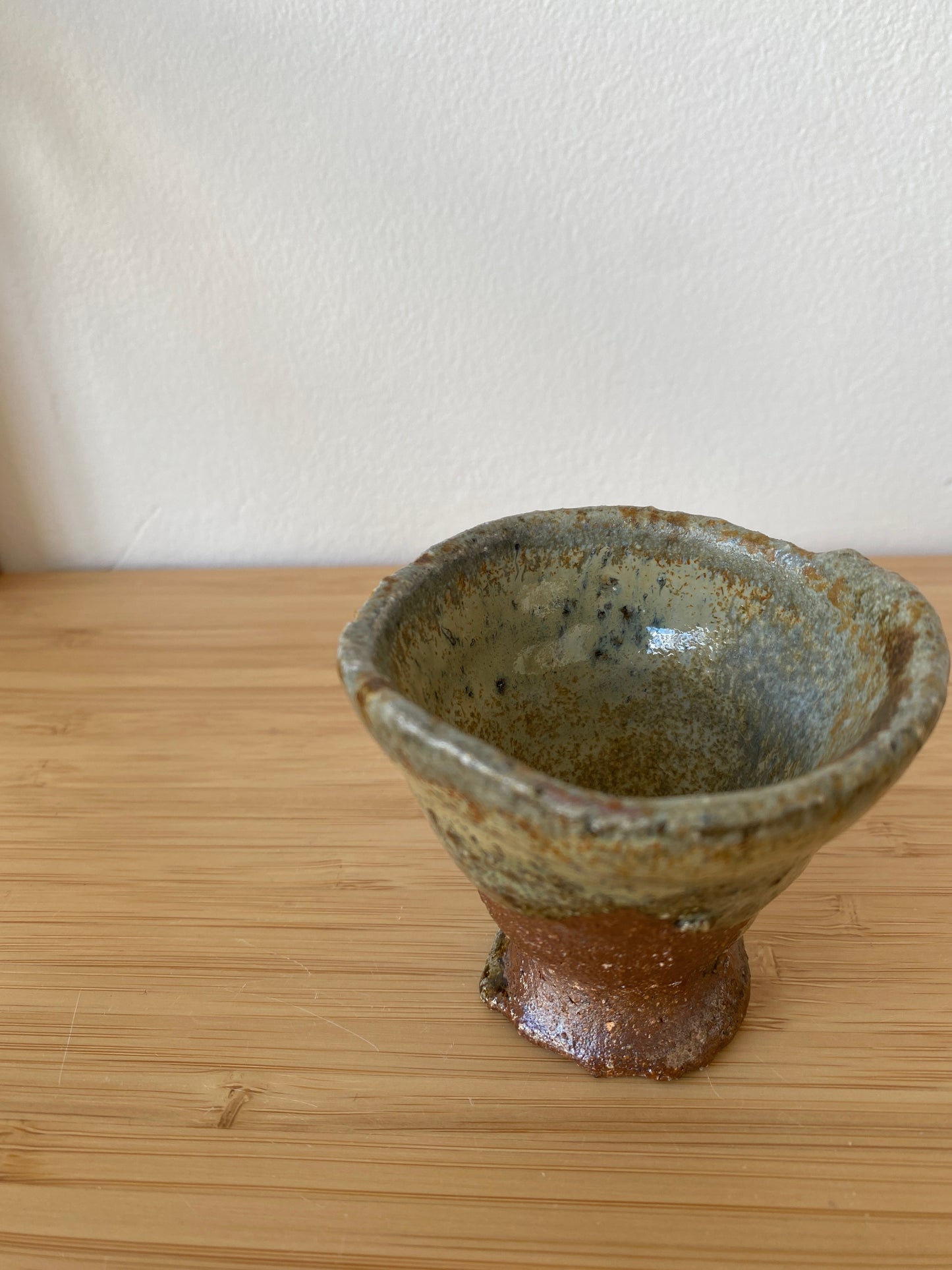 Small cup 74