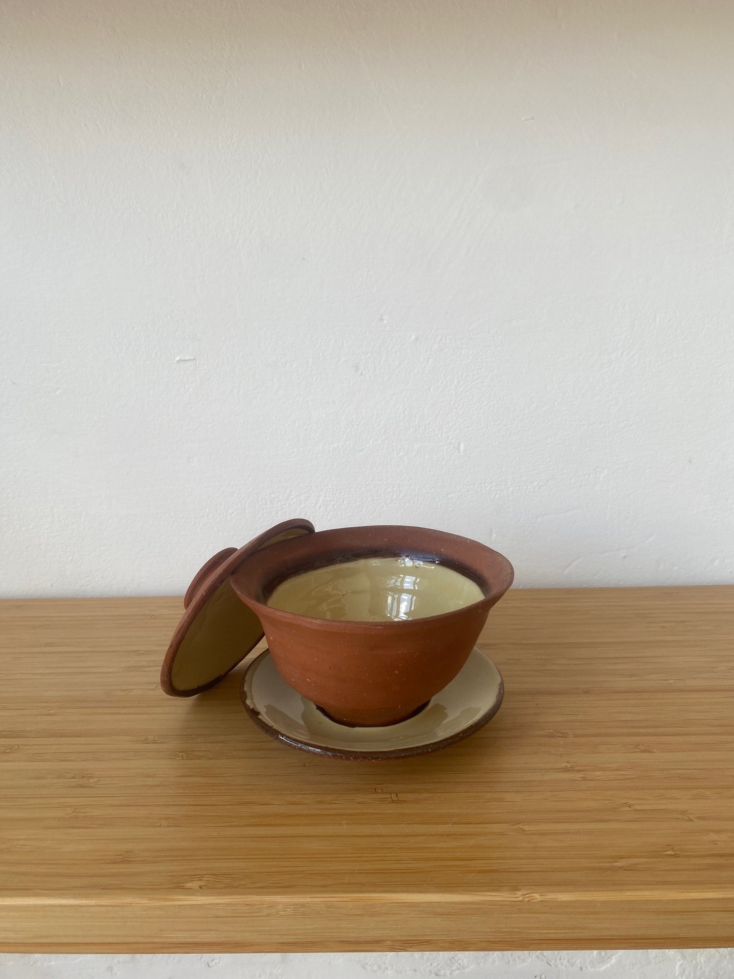 Gaiwan (Tea Vessel)