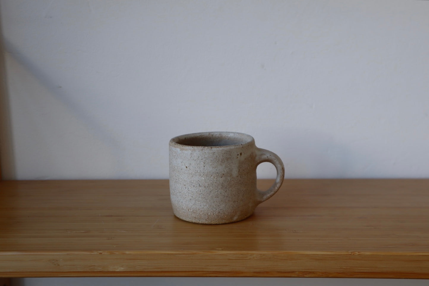 Stone Mug
