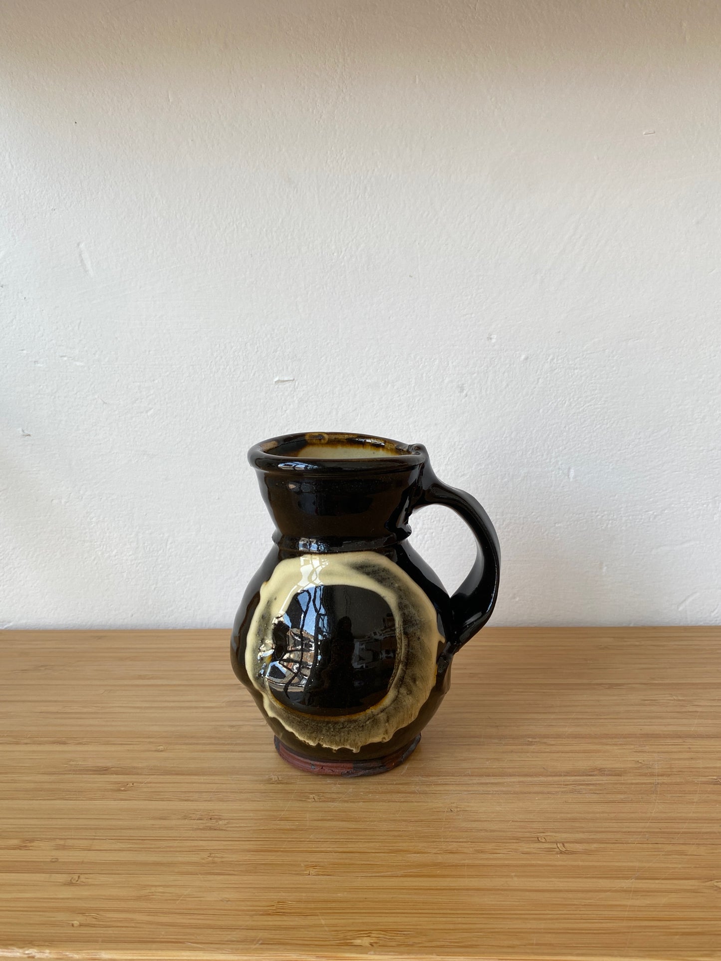 Barrel Mug
