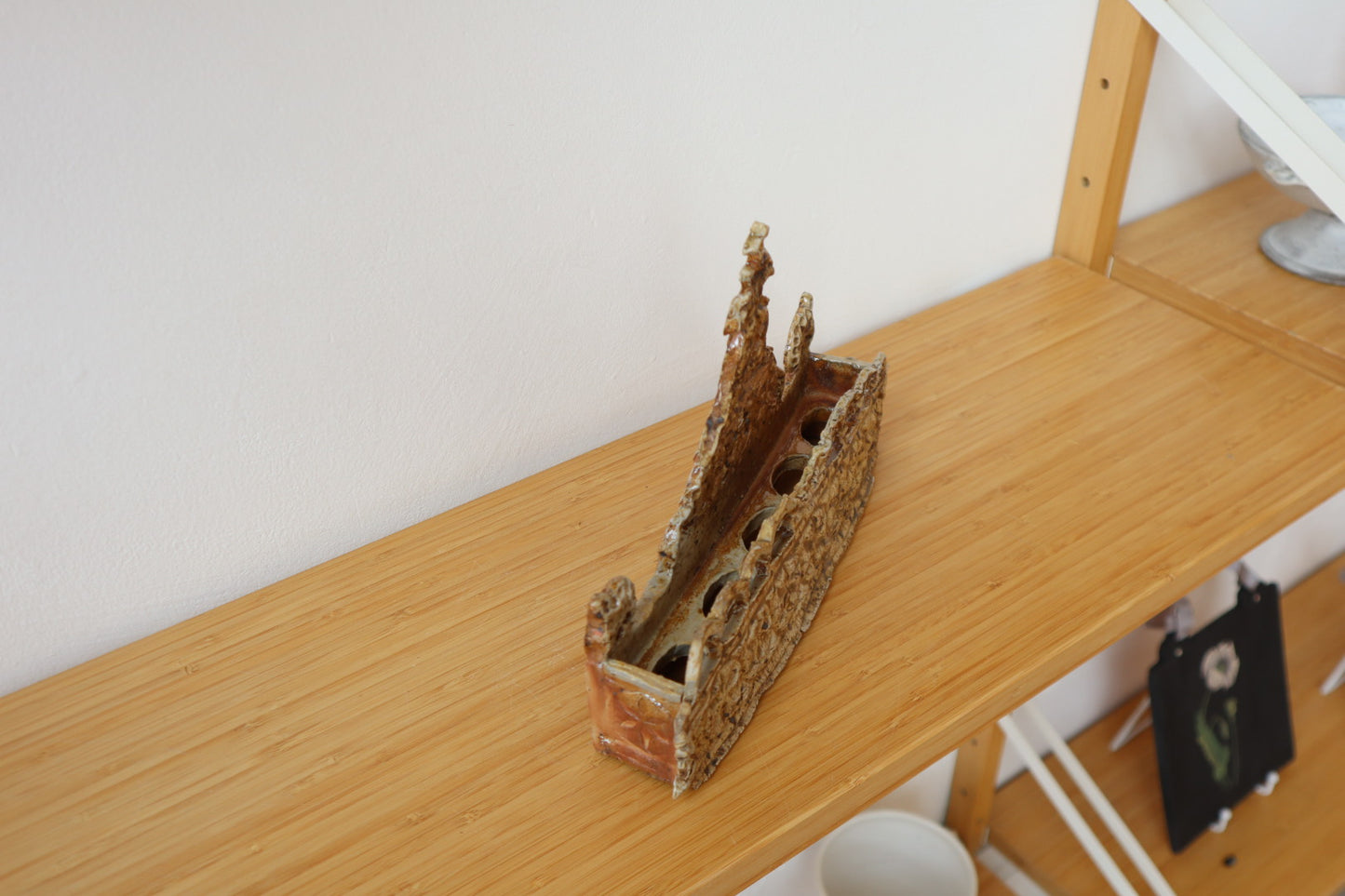 Spoon Shelf (łyżniki)