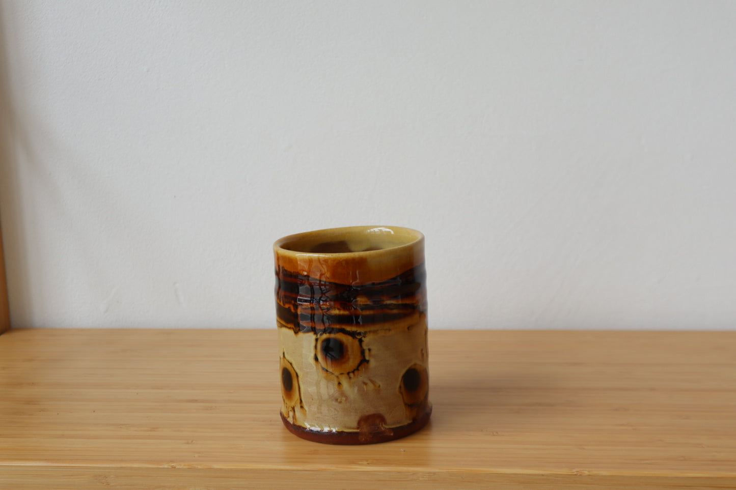 Slipware Beaker