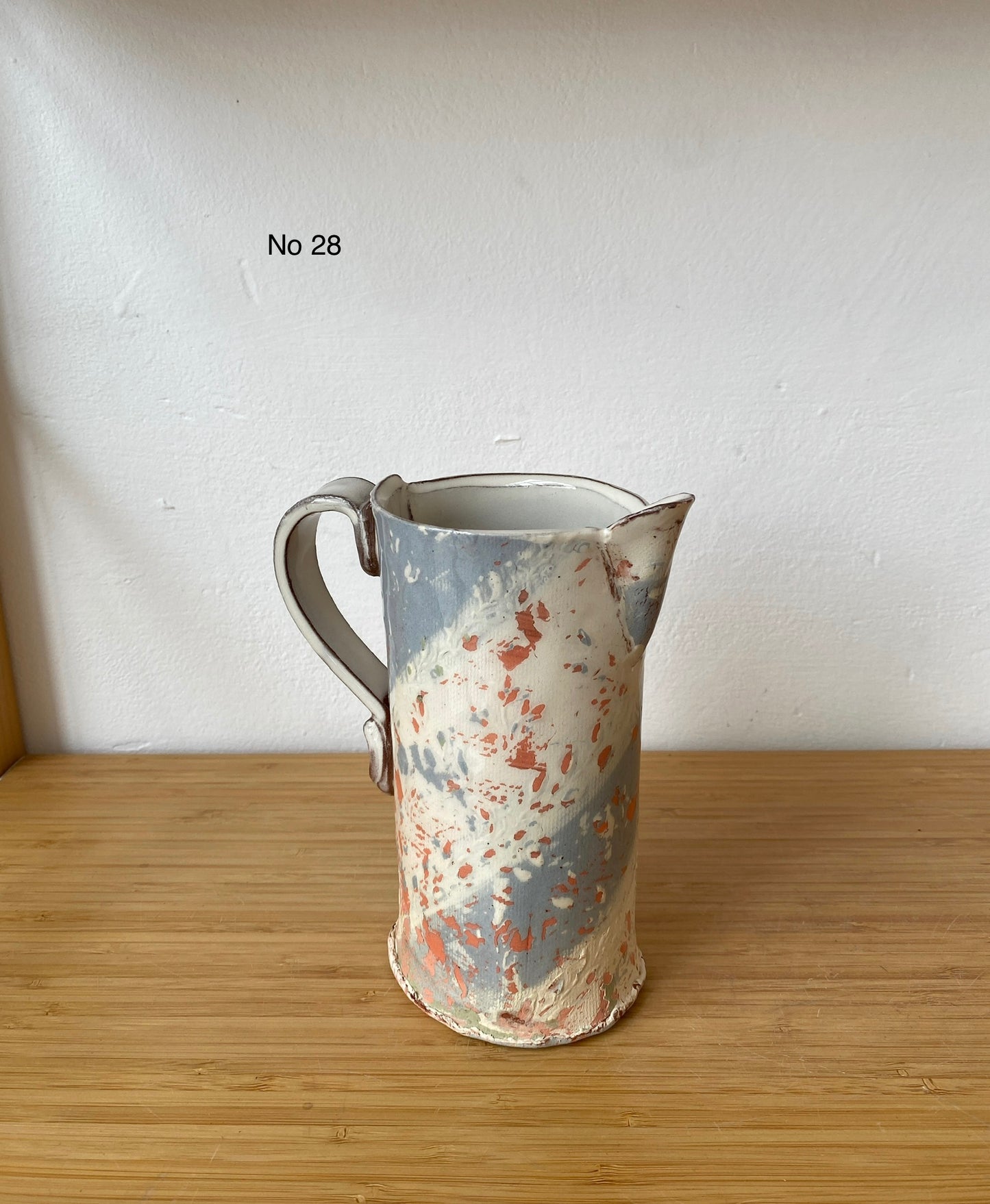 Medium Jug