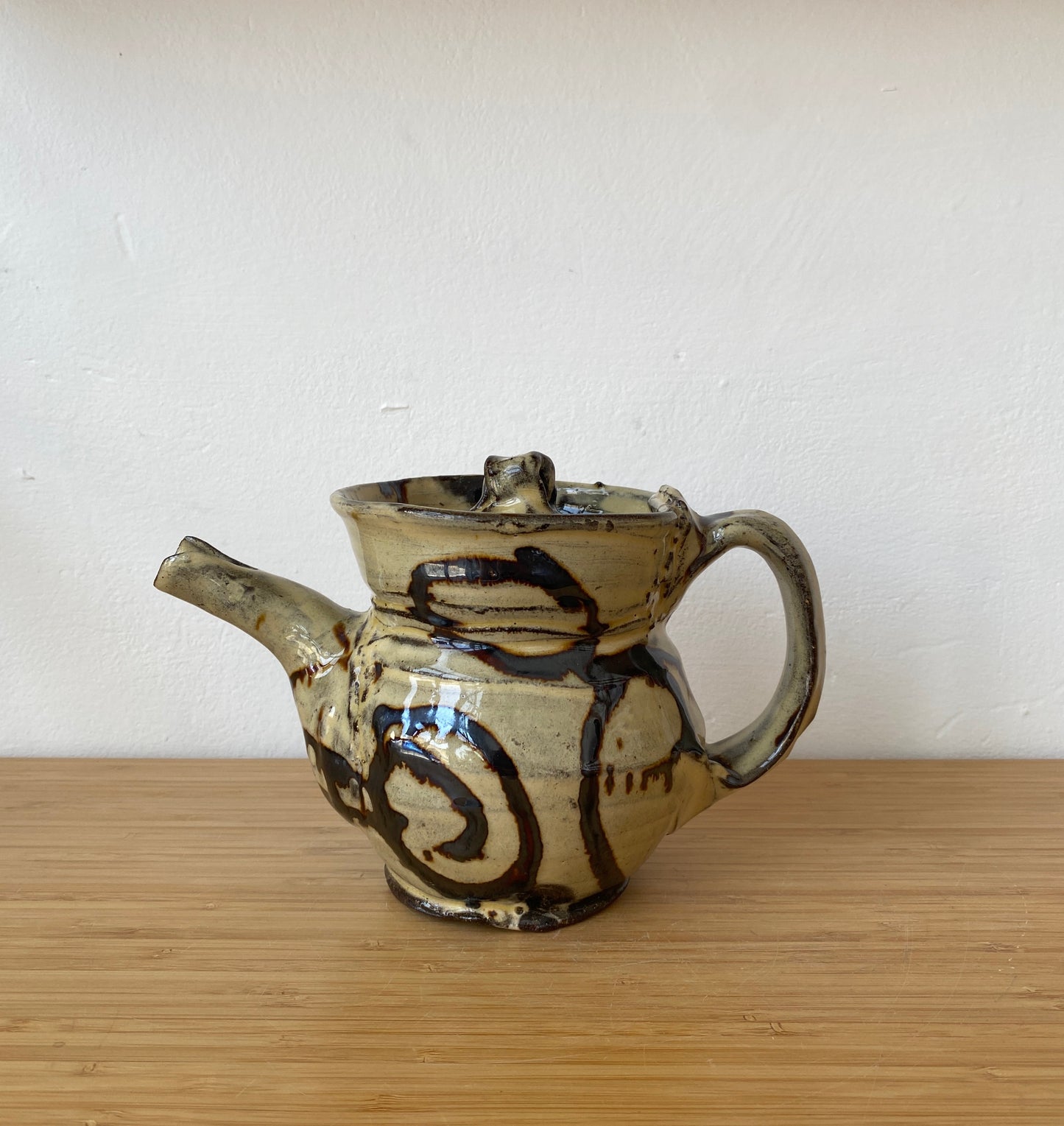 Teapot