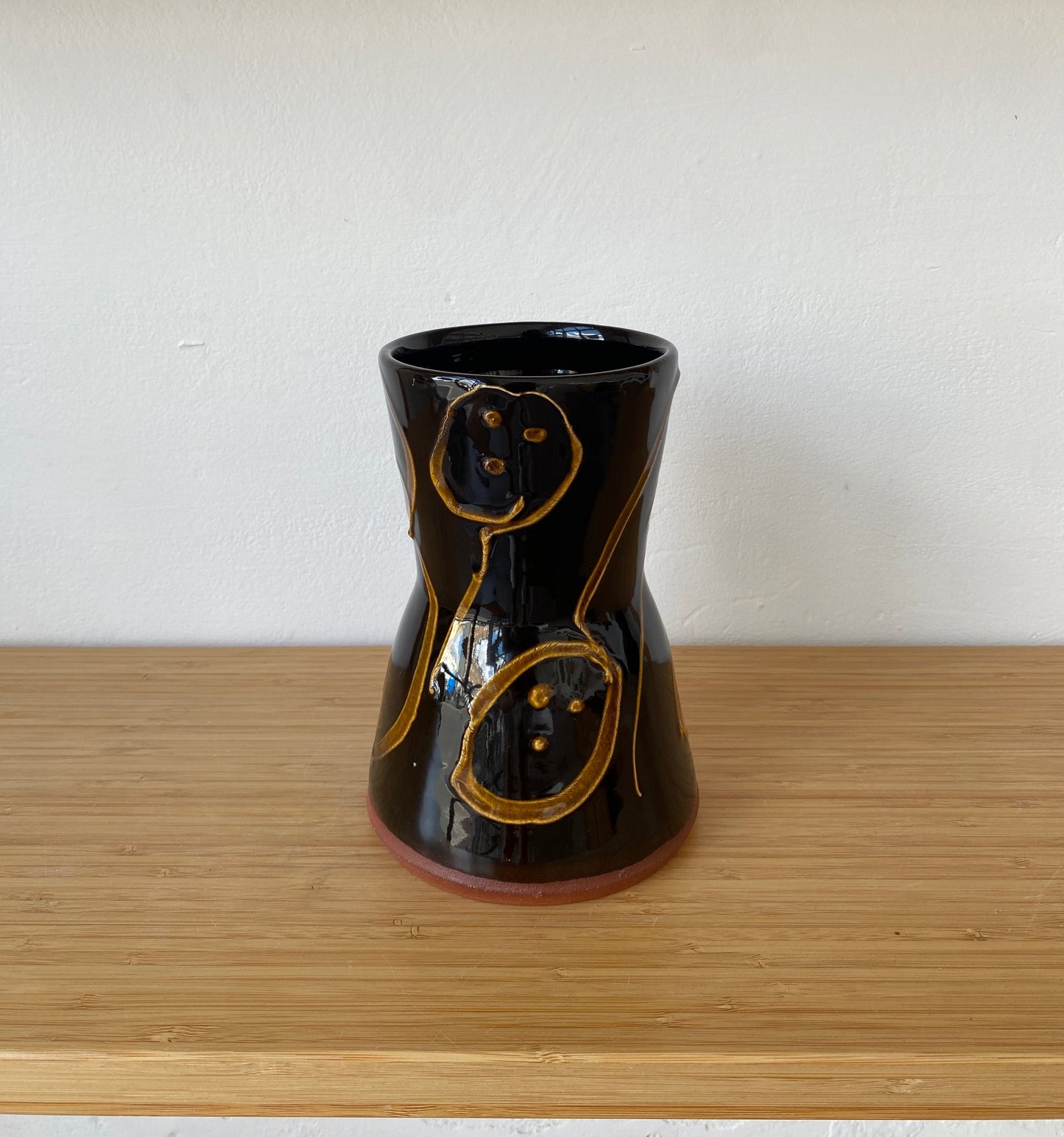 Slipware Vases