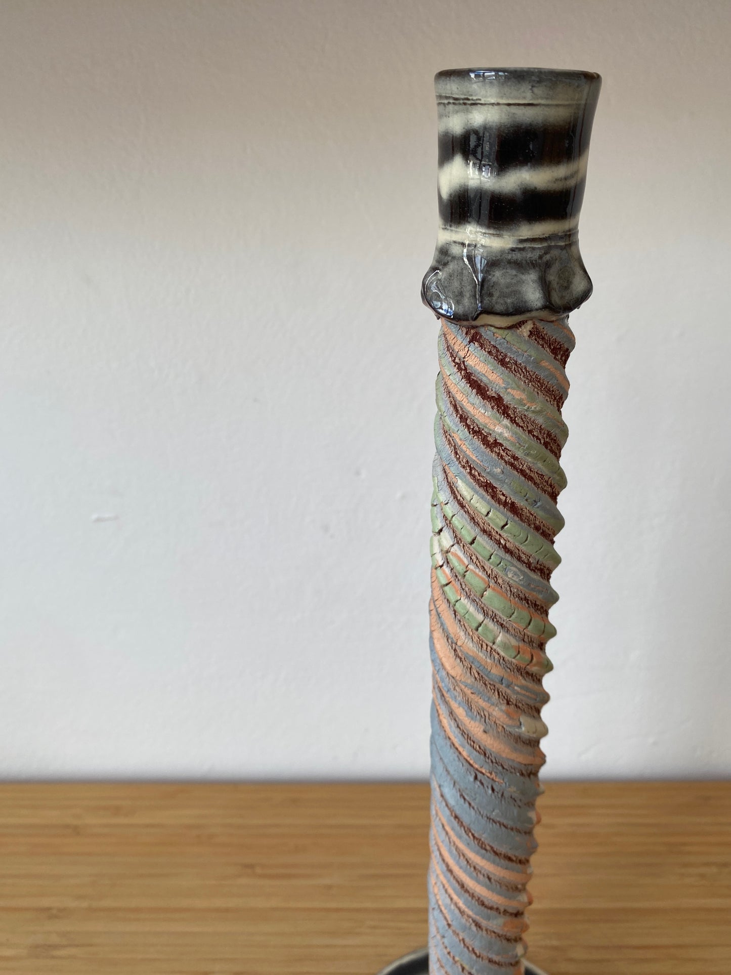 Candlestick Holders
