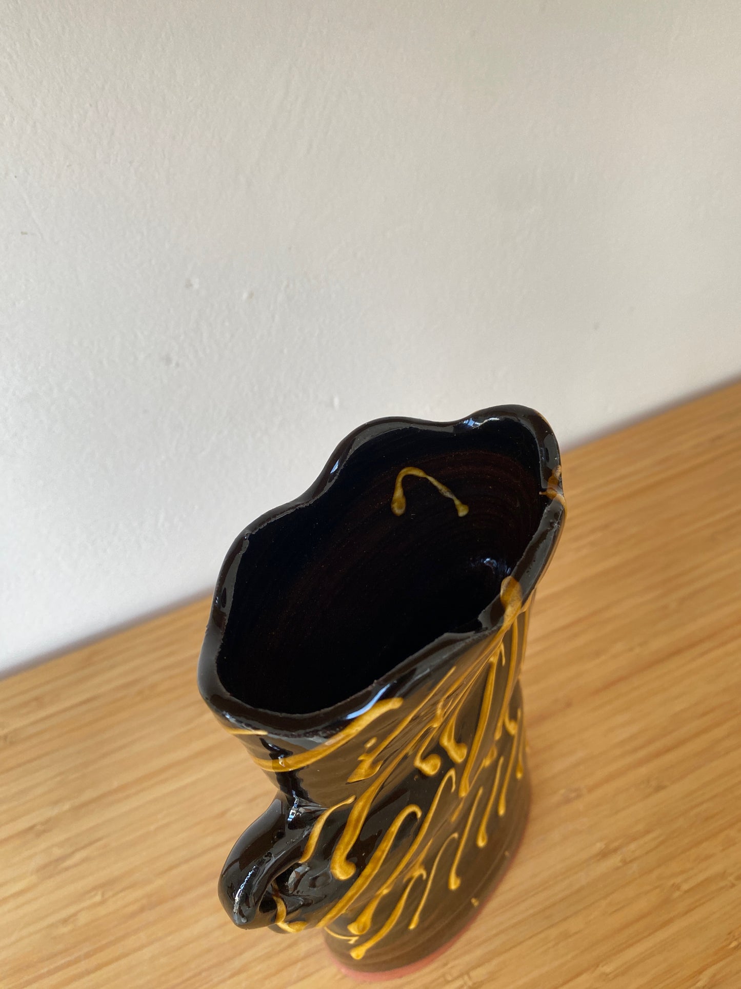 Slipware Vases