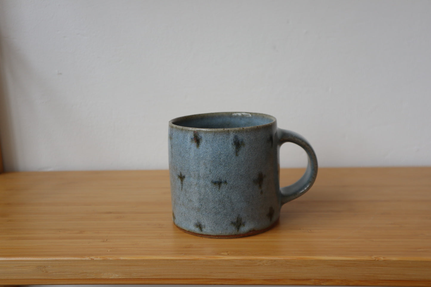 Patterned Mug