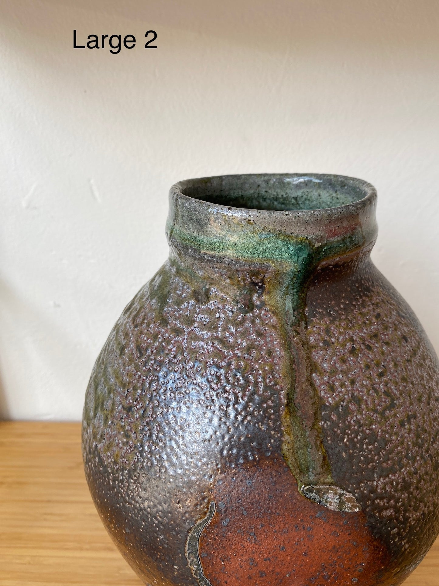 Soda Vases