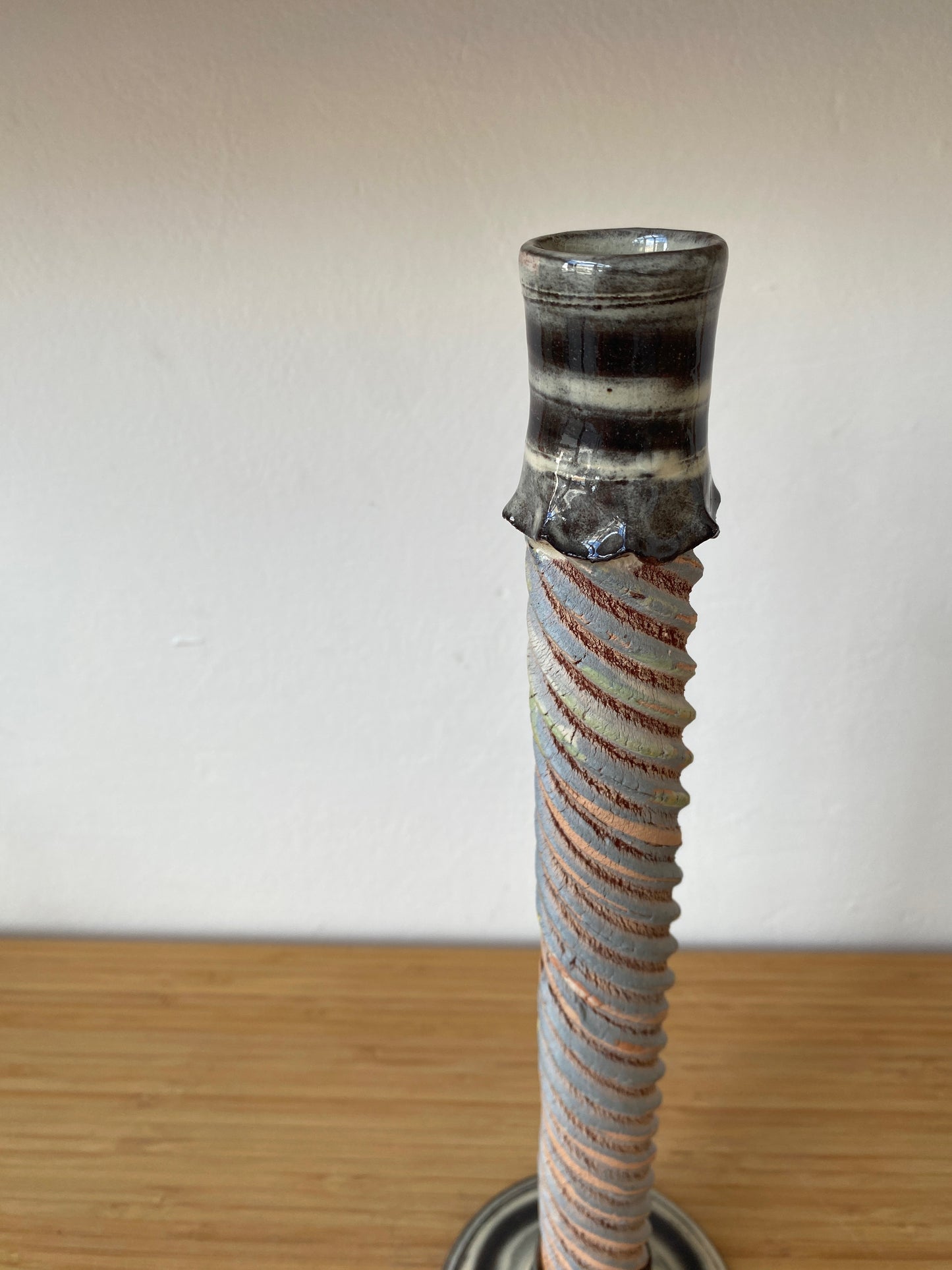 Candlestick Holders