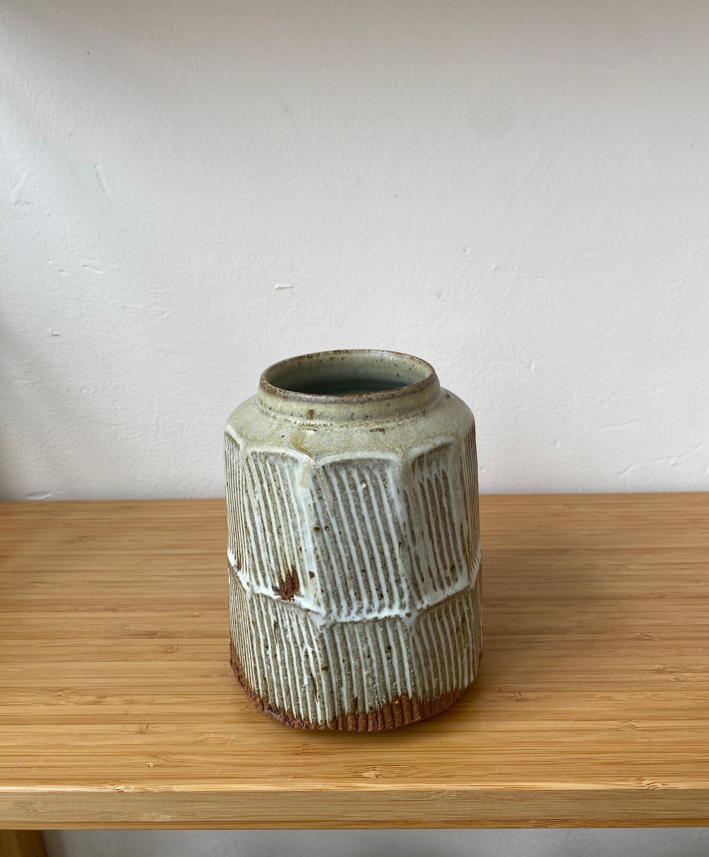 Open Vase