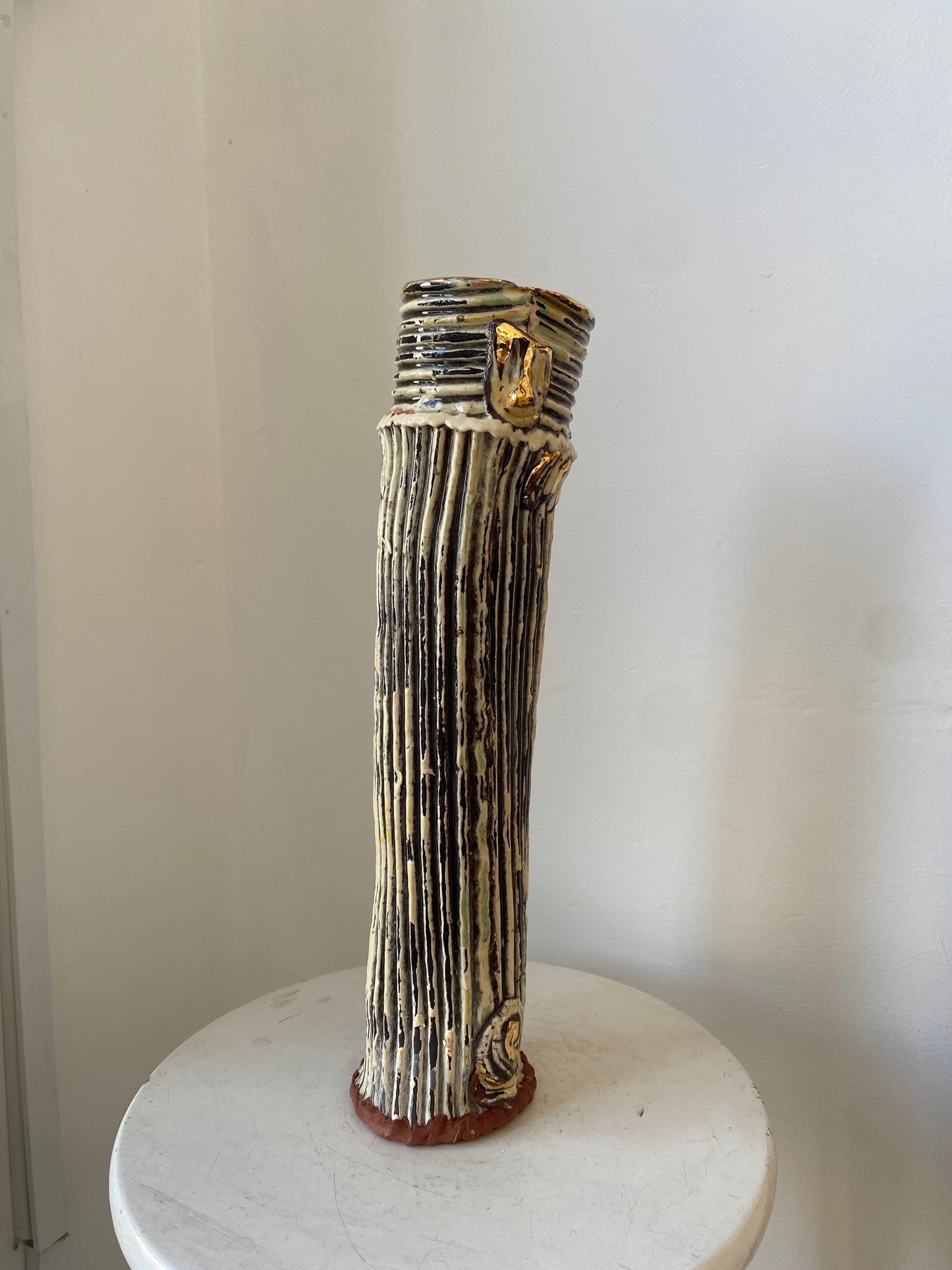 Tall Vase
