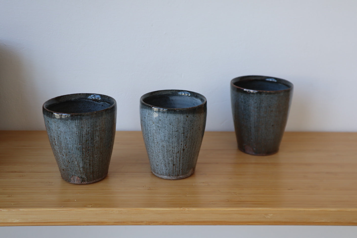 Patterned Beaker